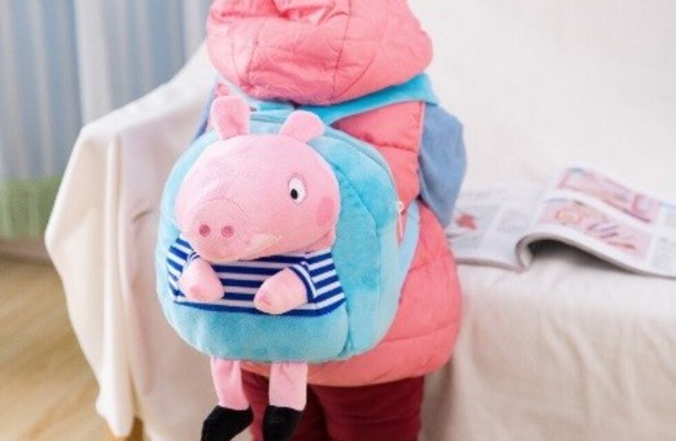 Jardín de infantes polémico: nenes tienen que usar disfraz fucsia y los padres se oponen