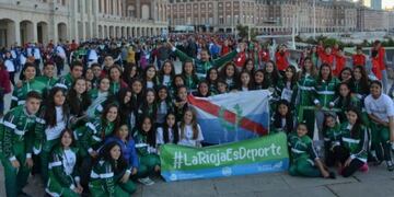 Foto: Diario Nueva Rioja