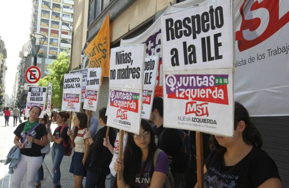 En la Corte admiten que no pueden obligar a cumplir los abortos no punibles