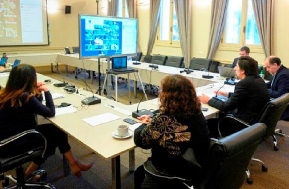 En La Pampa las clases volverán cuando las escuelas estén en las condiciones que establece el protocolo