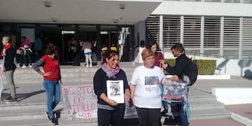 Caso de gatillo fácil en Paraná\u002E