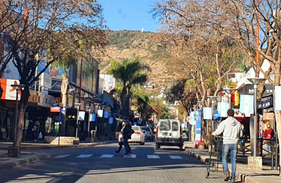 Carlos Paz superó los 1100 casos descartados de coronavirus