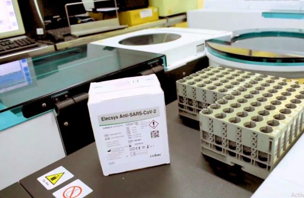 ¿Te hisoparon? Podés conocer el resultado en la web provincial