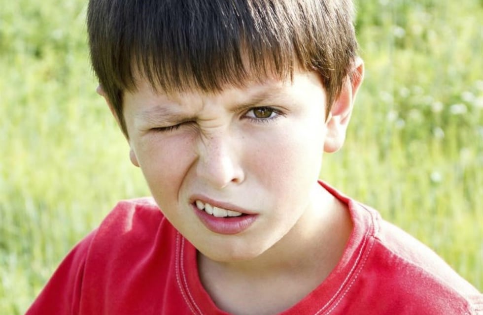 Qué es el síndrome de Tourette