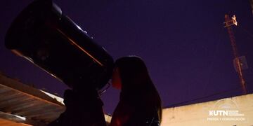 Observatorio de la UTN