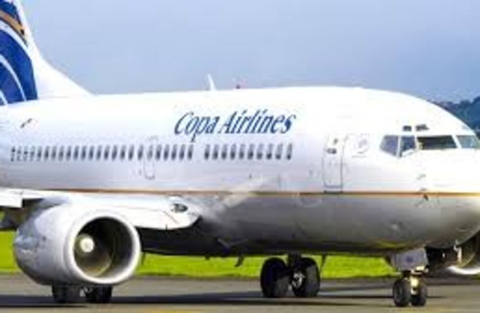 El 16 de noviembre empieza a funcionar el vuelo que une a Mendoza con Panamá