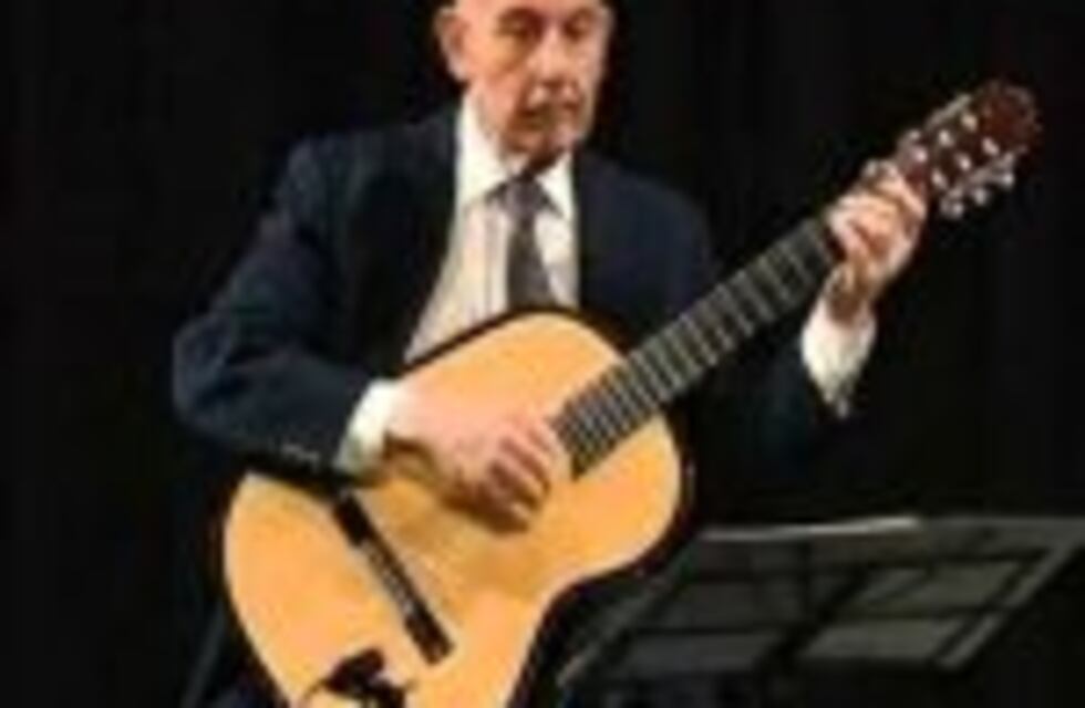 Varios músicos homenajearán a Abel Carlevaro en el CCK