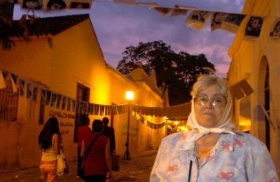 Alta Gracia homenajeará a Emi D'Ambra con un busto