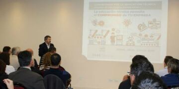 Nuevos créditos para escuelas técnicas\u002E