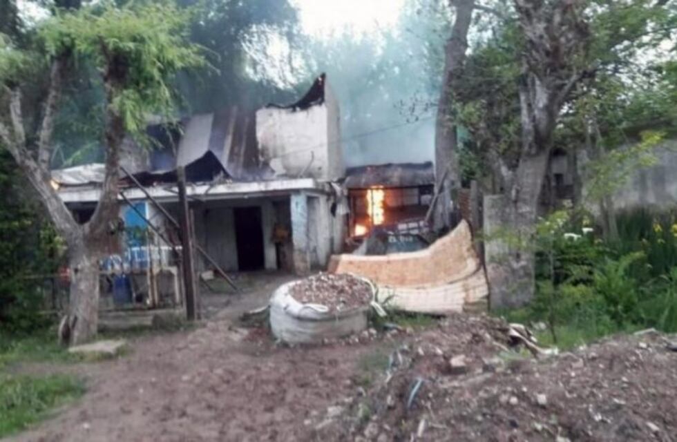 Punta Lara: murió una beba tras ser abusada por su padrastro