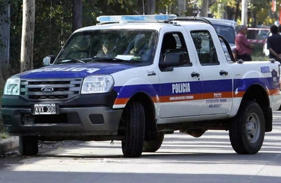 Hernández: Hicieron un boquete en el techo de una casa y se llevaron las cámaras