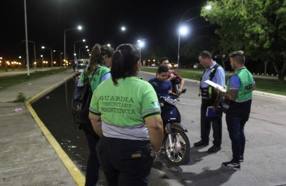 En un nuevo control de alcoholemia, el municipio detectó doce infractores