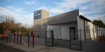 CAPS de Los Gómez, Leales\u002E