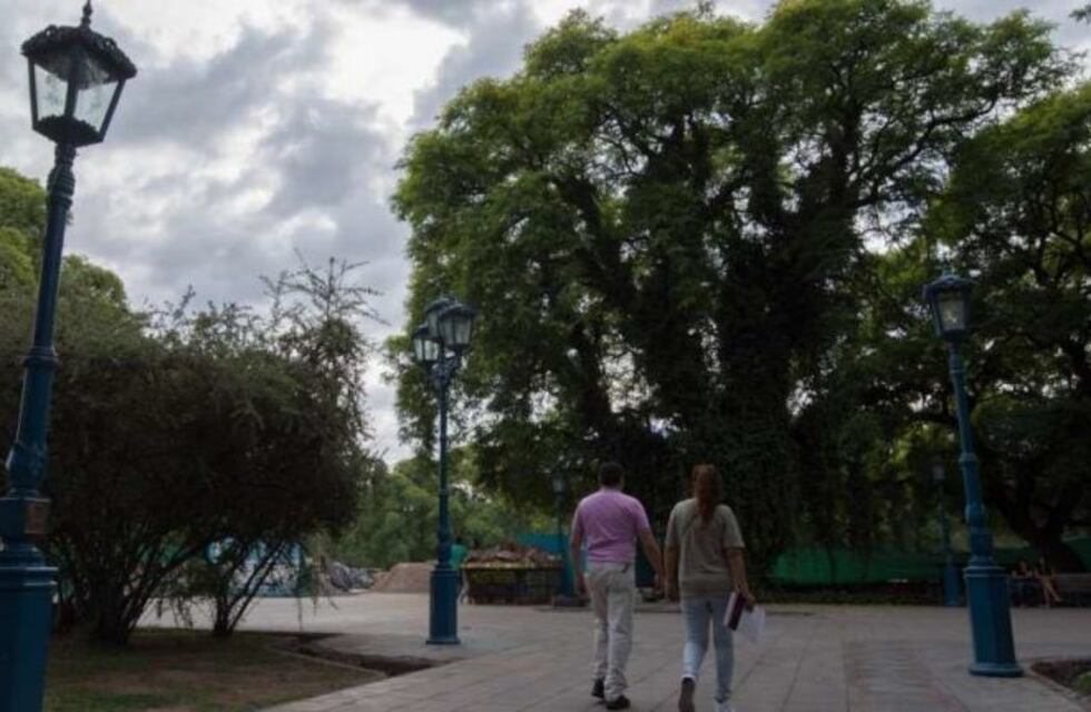 Así estará el tiempo este sábado en Mendoza
