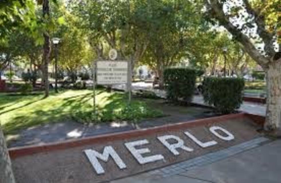 El intendente de la Villa de Merlo confirmó que se contagió de Covid-19