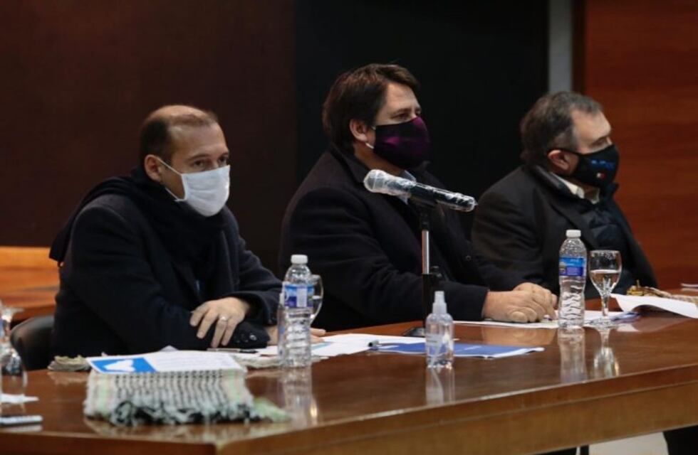 Confirman la circulación viral de coronavirus en Neuquén Capital