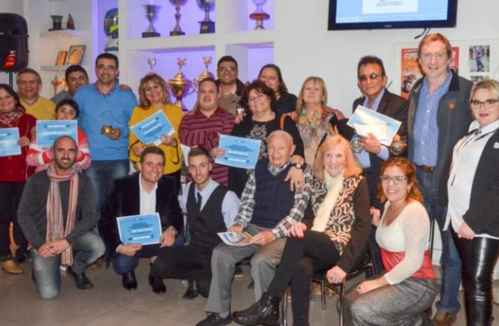 Llega la 2° edición del Concurso "El Gran Arroyitense"