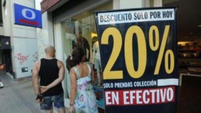 El gobierno controla el programa Precios Transparentes