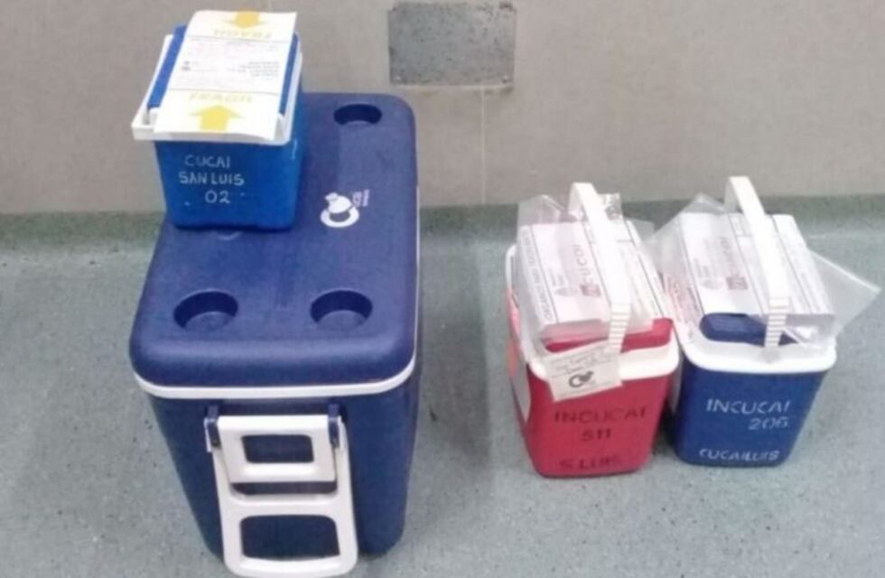 Increíble: por el paro debieron trasladar órganos para un trasplante en una camioneta