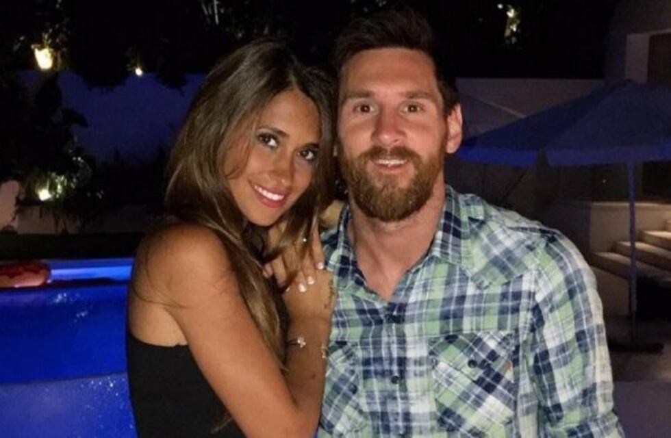 El curioso pedido de Messi y Antonella para la habitación donde pasaran su noche de bodas