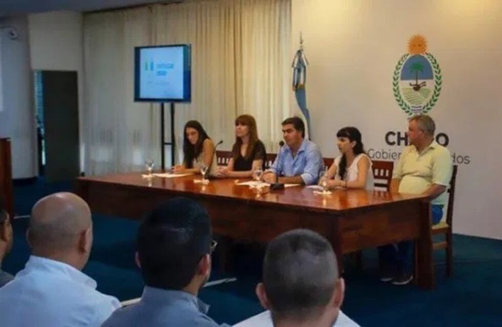 El gobierno provincial prepara un plan de contingencia contra el dengue