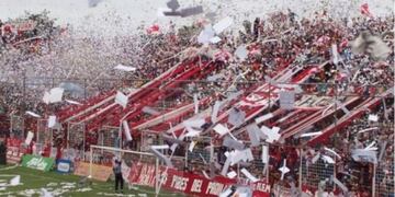 Entradas agotadas para la final del domingo\u002E