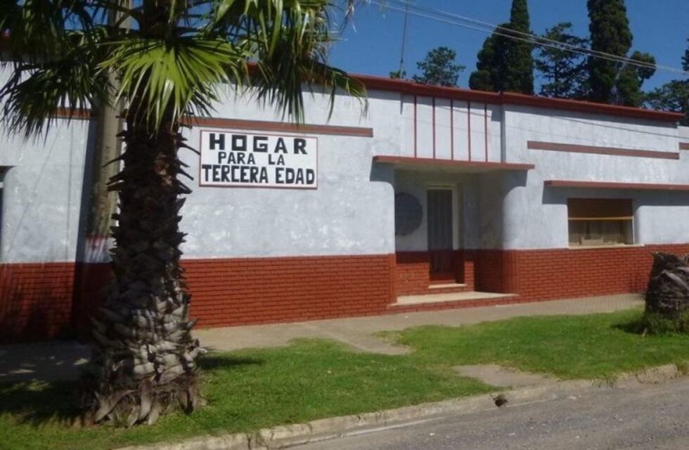 Mueren en Totoras dos residentes de geriátrico tras activar protocolo COVID-19