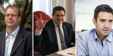Candidatos Tucumán