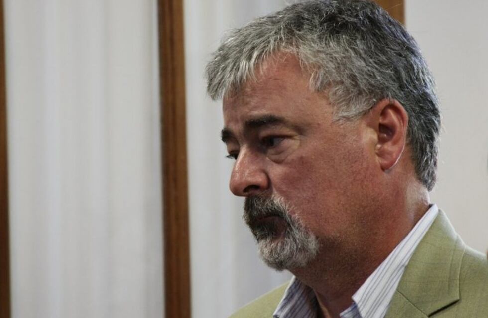 Berardi renunciará a la presidencia de la UCR en Río Negro