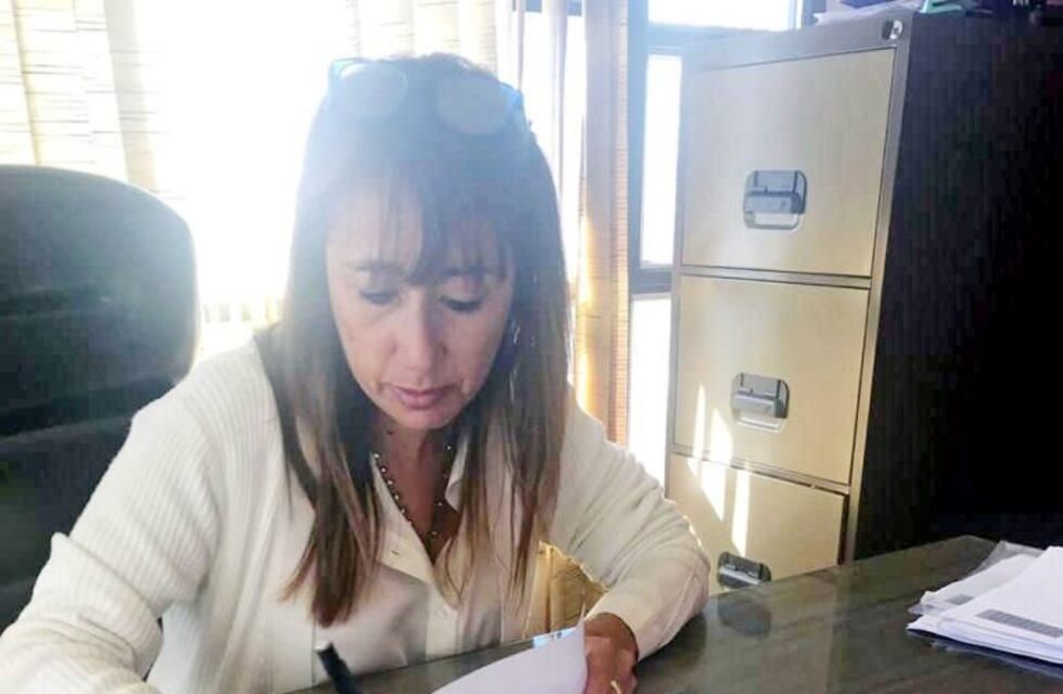 La diputada Roxana Reyes pide informes sobre las deudas de la Caja de Servicios Sociales