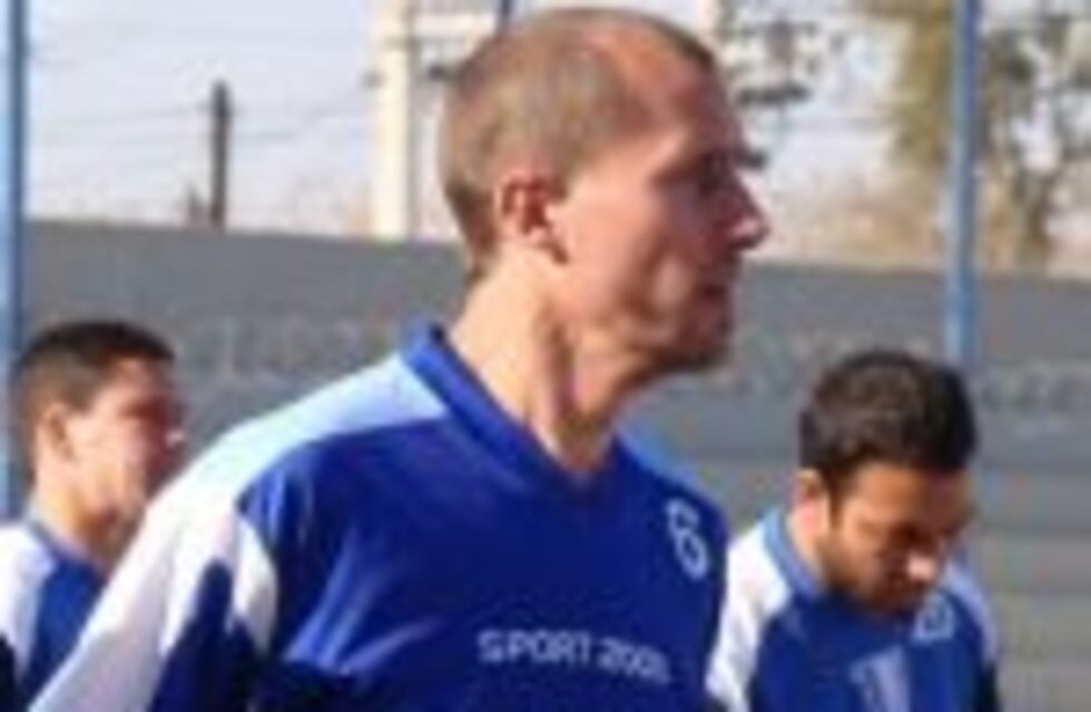 Ganó Unión de Villa Krasuse ante Gimnasia y clasificó