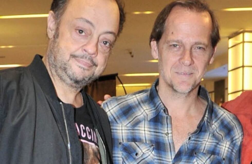 Cabito demandará a Matías Martin por bullying