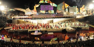 Fiesta de la Vendimia