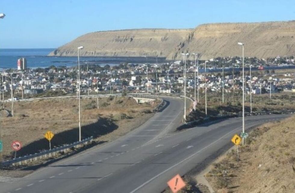 Rada Tilly conmemora hoy su 71º aniversario con un acto en el Centro Cultural