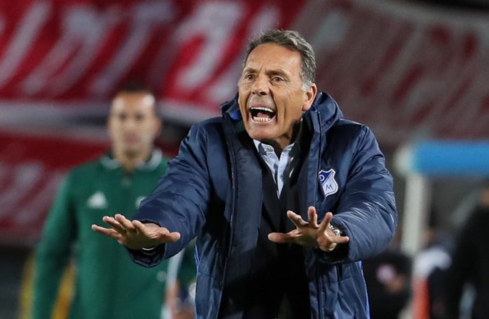 El ex canalla, Miguel Ángel Russo, es el nuevo técnico de Alianza Lima