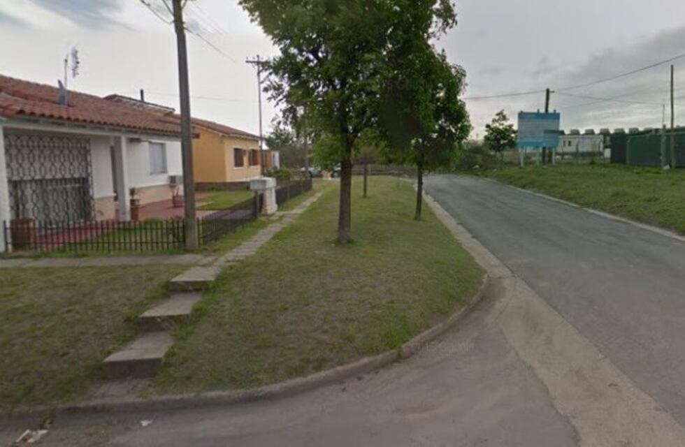 Por un intento de robo fue detenido dos horas después de haber quedado en libertad