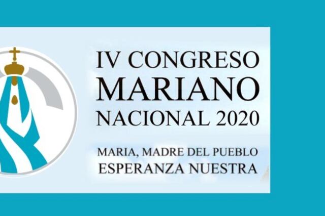 Congreso Mariano Nacional 2020