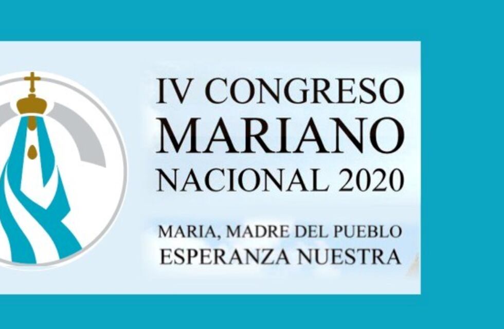 Para el Congreso Mariano Nacional estiman la asistencia de 200 mil fieles