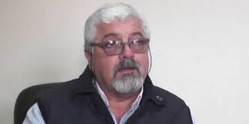 Carlos Molina dijo que es un misterio cómo administra sus recursos EC Sapem\u002E
