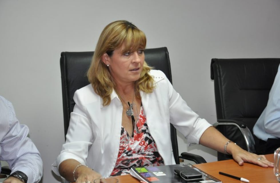 La Jueza Marta Yánez observó videos y fotos del ARA San Juan