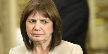 Bullrich dura con Fernández por la causa Nisman: "No entiende la independencia de poderes"