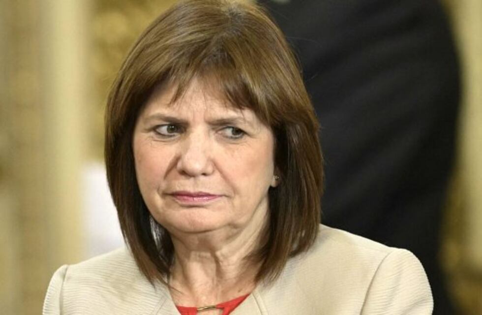 Bullrich, firme en su denuncia contra el Presidente por las vacunas: “Los hechos muestran que él le mintió al pueblo”