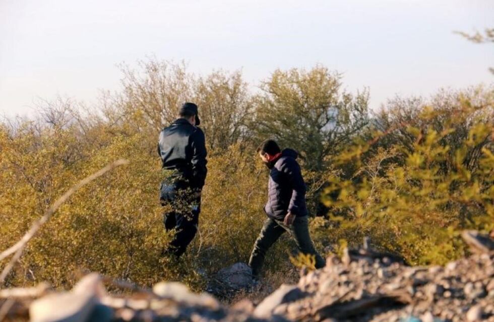 Qué reveló el cuerpo de la joven que hallaron descuartizada en San Juan