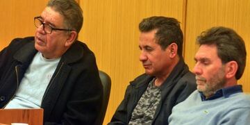 Enfermero condenado a perpetua\u002E