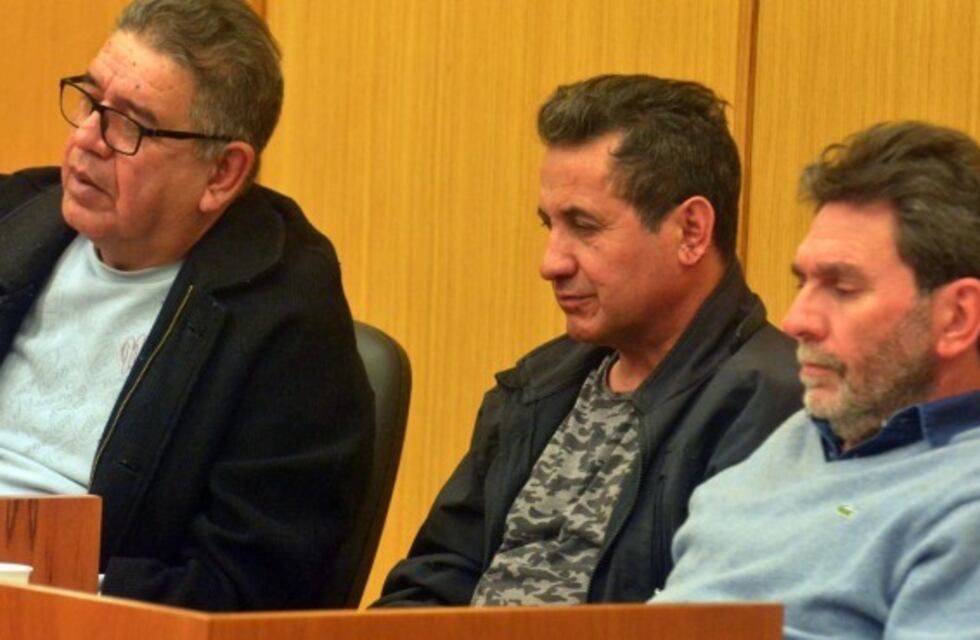 Prisión perpetua para un enfermero que asesinó a su ex pareja en General Roca