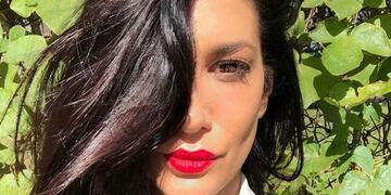 Silvina Escudero confesó que su exnovio tiene fotos hot de ella: "¡Que las venda!"