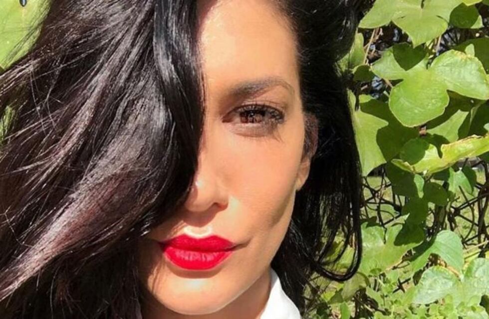 Silvina Escudero confesó que su exnovio tiene fotos hot de ella: "¡Que las venda!"