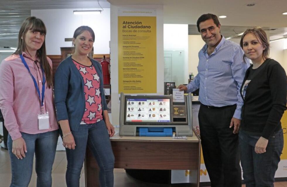 Está en marcha la capacitación masiva para el uso de la Boleta Única Electrónica