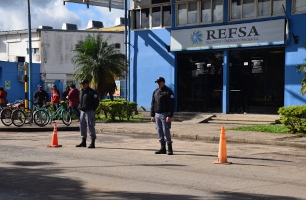 REFSA no cortará el servicio eléctrico a morosos por la cuarentena