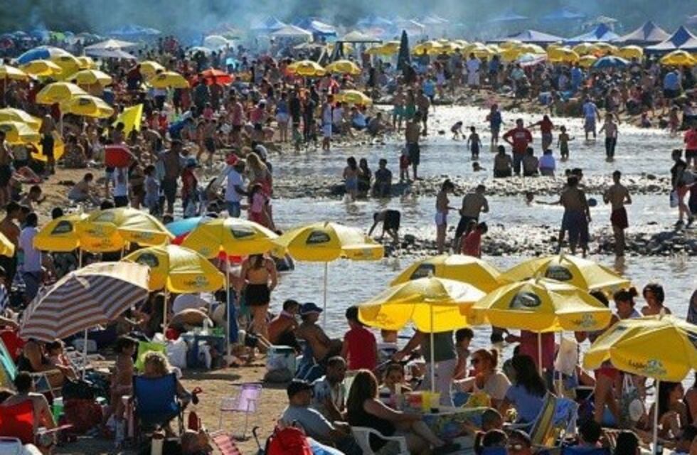 Luján Playa no abrirá este viernes